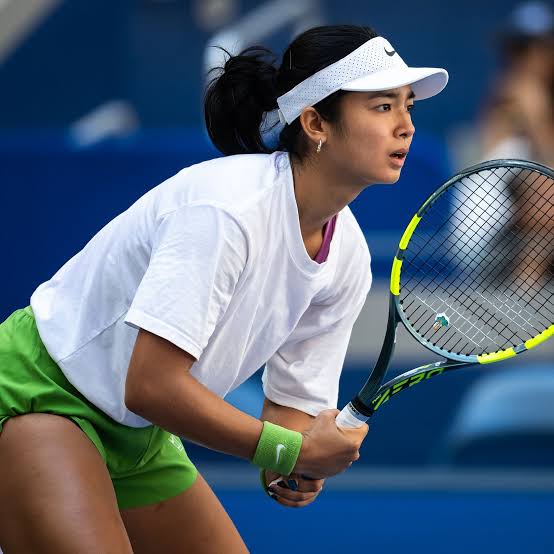 Alexandra Eala biography