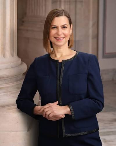 Elissa Slotkin - Wikipedia