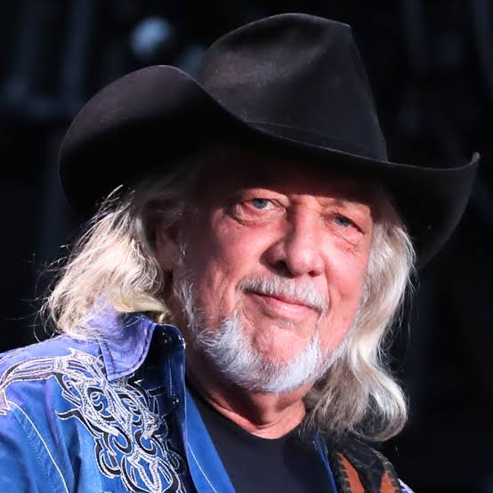 John Anderson Age