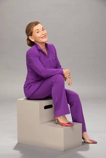 Judge Judy ethnicity