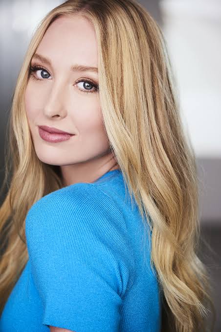 Kayla Radomski wikipedia