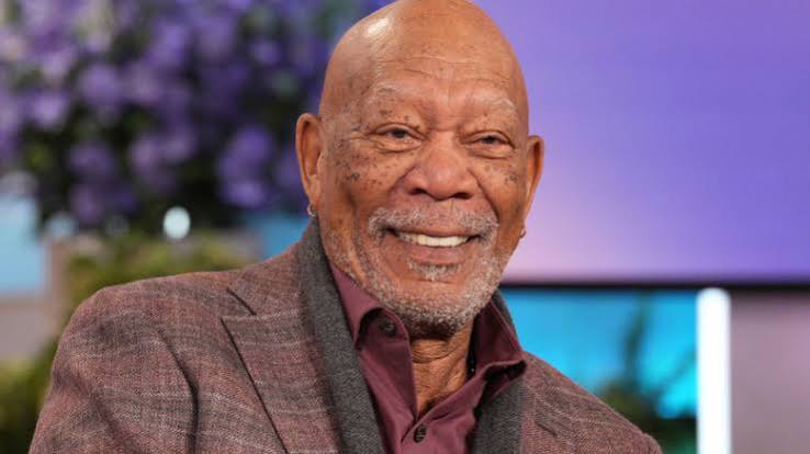 Morgan Freeman net worth