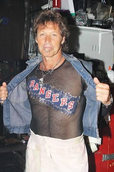Ron Duguay Wikipedia
