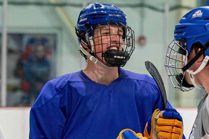 Ryan o Shea Hockey