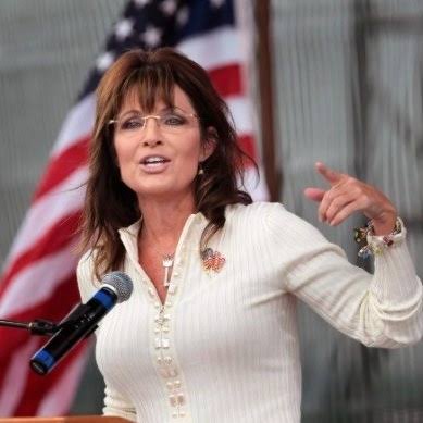 Sarah Palin Wikipedia