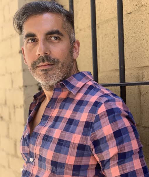 Sunil Malhotra wikipedia