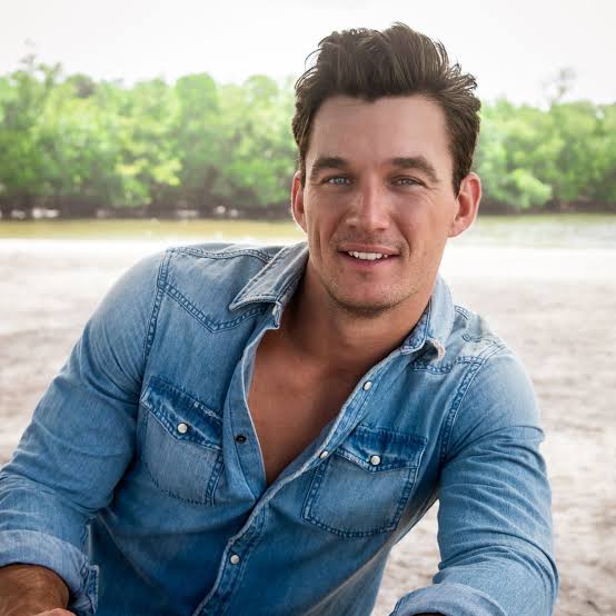 Tyler Cameron net worth