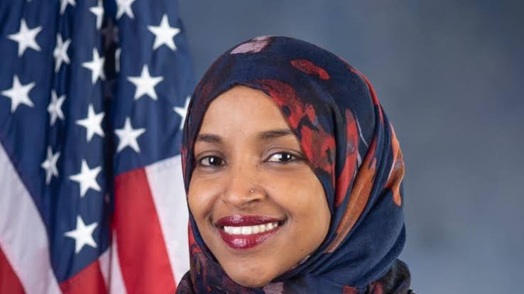 ilhan omar age