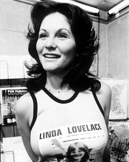 linda lovelace wikipedia