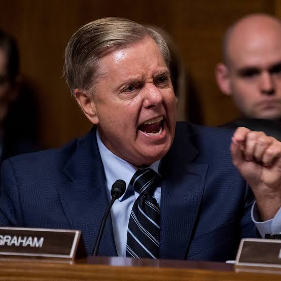 lindsey graham wikipedia